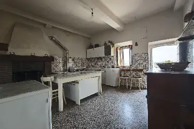 Casa in vendita, Via Valli, Sovicille