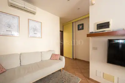 Casa in vendita, Via Giovanni Mingazzini, Roma