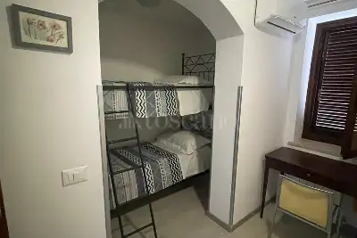 Villa in vendita, MARSALA CONTRADA SPAGNOLA, Marsala