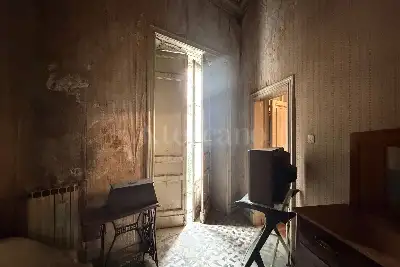 Casa Indipendente in vendita, Via Lago di Nicito, Catania