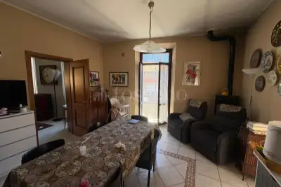 Casa in vendita, Via Eleuterio di Gianfilippo, Avezzano