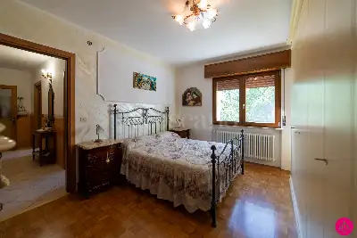Casa in vendita, Via Monte Lussari, Udine