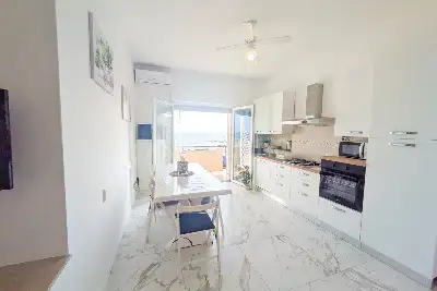 Casa in vendita, Lungomare Duca degli Abruzzi, Roma