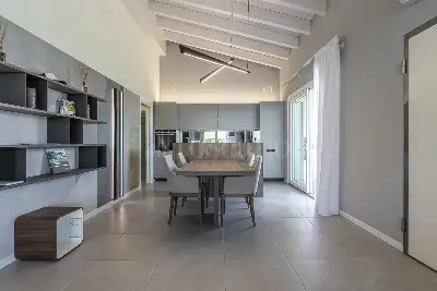 Villa in vendita, Via Monticelli, Soiano del Lago