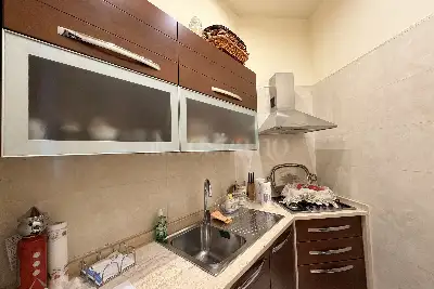 Casa in vendita, Via Mergellina, Napoli