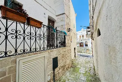 Casa Indipendente in vendita, Piazza della Libertà, Ostuni