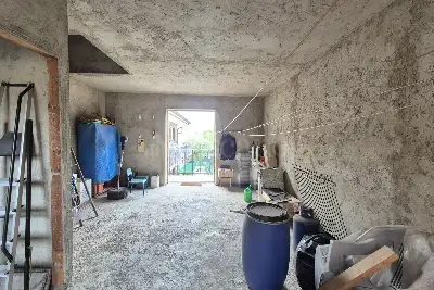 Casa in vendita, Via Crocifisso, Figino Serenza