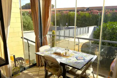 Villino a Schiera in vendita, Via Andrea Cascella, Roma