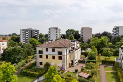 Casa in vendita, Viale Europa Unita, Fontanafredda