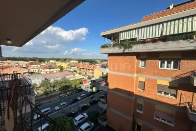 Casa in vendita, Via Diego Simonetti, Roma
