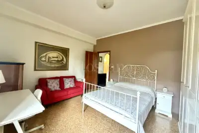 Casa in vendita, Via Valerio Publicola, Roma