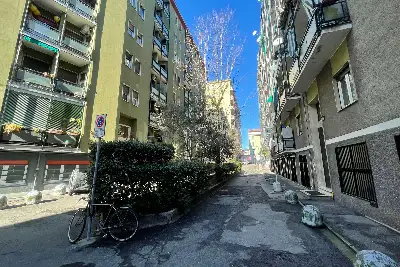 Casa in vendita, Via Giuseppe Tartini, Milano