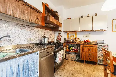 Villino a Schiera in vendita, Via Ausonia, Udine