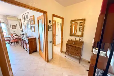 Casa in vendita, Via Fiume delle Perle, Roma