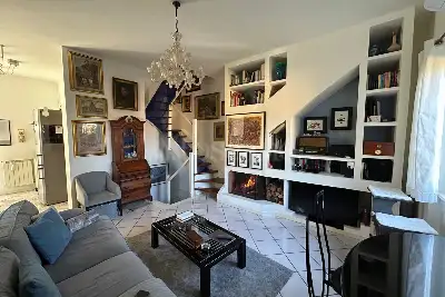 Villa in vendita, Via Alessandro Rolla, Roma