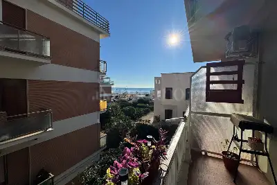 Casa in vendita, Via delle Quinqueremi, Roma