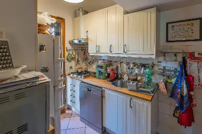 Villino a Schiera in vendita, Via Cardinale Giacomo Lercaro , Roma