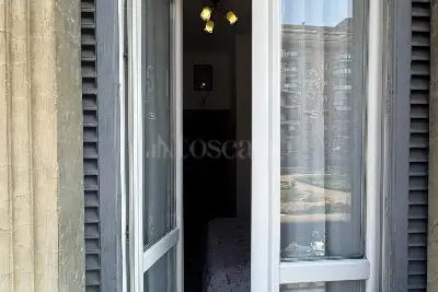 Casa Indipendente in vendita, Via Isonzo, Torino