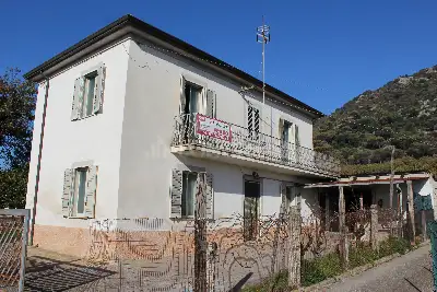 Casa Indipendente in vendita, Via Casilina Nord, Cassino
