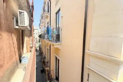 Casa in vendita, Via Pacini, Catania