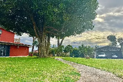 Villa in vendita, Via Rovito, Nettuno