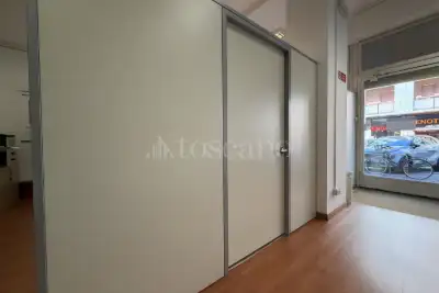 Negozio in vendita, Via Friuli, Milano