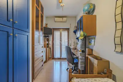 Casa in vendita, Via Vincenzo Ussani, Roma