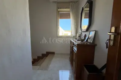 Villa Plurifamiliare in vendita, Via Aragona, Siracusa