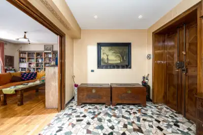 House for sale, Viale Ippocrate, Roma