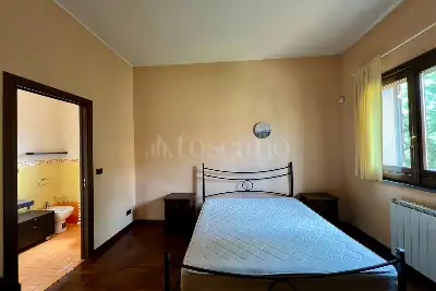 Villa Bifamiliare in vendita, Nicolosi - Ai Pini, Nicolosi