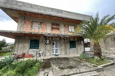 Casa Indipendente in vendita, Contrada Aranciarella, Messina