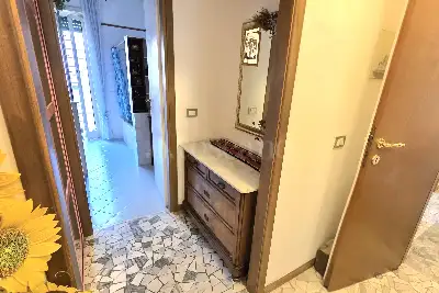 Casa in vendita, Via dei Baglioni, Roma