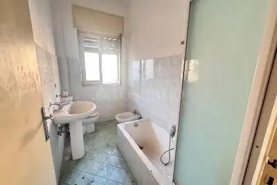 Casa in vendita, Via San Sofia, Catania