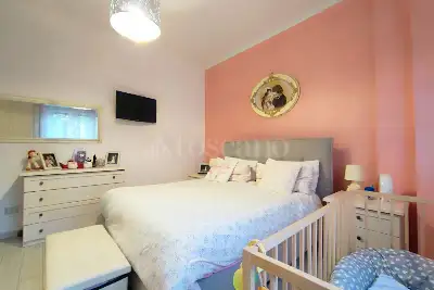 Casa in vendita, Via dei Garofani, Nettuno