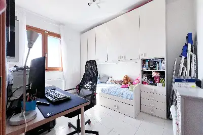 Casa in vendita, Viale Giardino di Ottavia, Roma