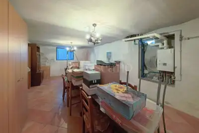 Villa Bifamiliare in vendita, Via della Repubblica, Bisuschio