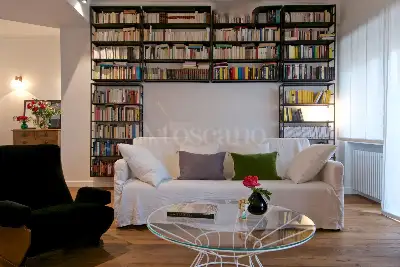 Casa in vendita, Via Luigi Amedeo Melegari, Roma