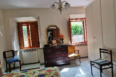 Casa in vendita, Località Toiano, Siena