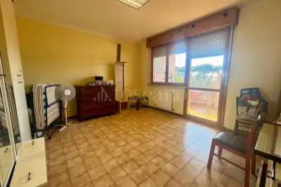 Casa in vendita, Via Ada Negri, Roma