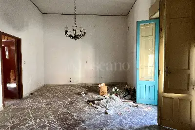 Casa Indipendente in vendita, Via Santa Caterina, Acireale
