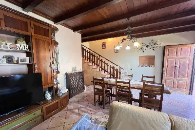 Casa in vendita, Via dei Dentali, Fiumicino