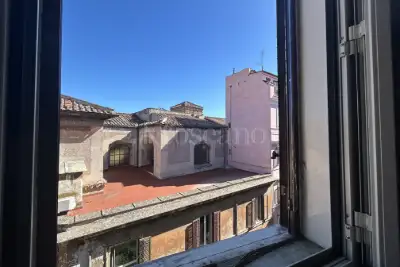 Casa in vendita, Via della Luce, Roma