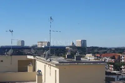 Casa in vendita, Via Salvatore di Giacomo, Roma