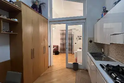 Casa in vendita, Via Cesare Battisti, Avezzano