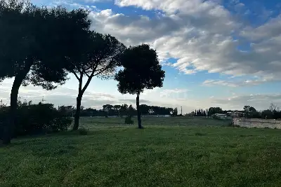 Edificabile Residenziali in vendita, Via Andretta, Roma