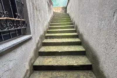 Villa in vendita, via delle rimembranze 37TER, Busto Arsizio