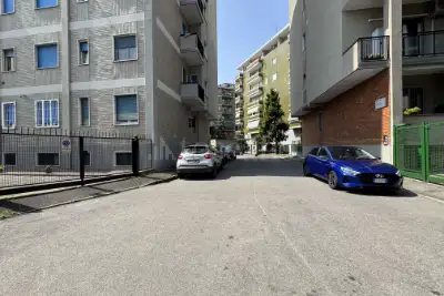 Box in vendita, Via Sebastiano Caboto, Corsico