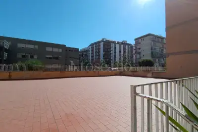 Casa in vendita, Viale Campania, Palermo