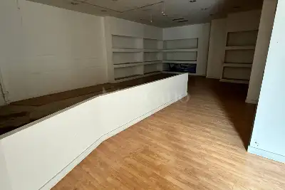 Negozio in affitto, Via Veneto, Avezzano