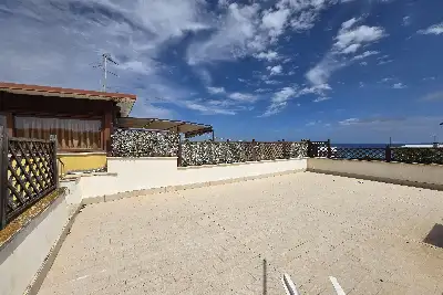 Casa in vendita, Via Aurelia, Santa Marinella